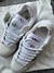 Campus x Bad Bunny Blancas - Zapas Cba