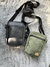 Bandolera Verde Militar - comprar online