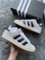 Campus 00s Grises - comprar online