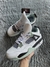 Jordan Retro 4 “Oil Green” en internet