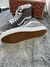 Vans U SK8-HI - Zapas Cba