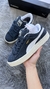 Puma Suede XL Azul Marino - comprar online