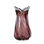 Imagem do Vaso Decorativo Lilás Transcendental 24cm Lekabell