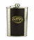 Cantil de Bolso Crocodilo Aço Inoxidável 254 ml - comprar online
