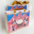 Sacola de Papel Personalizada - almagipersonalizados