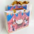 Sacola de Papel Personalizada - almagipersonalizados