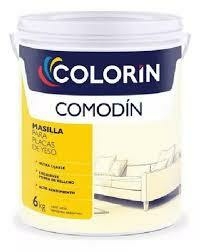 MASILLA COMODIN PLACAS DE YESO