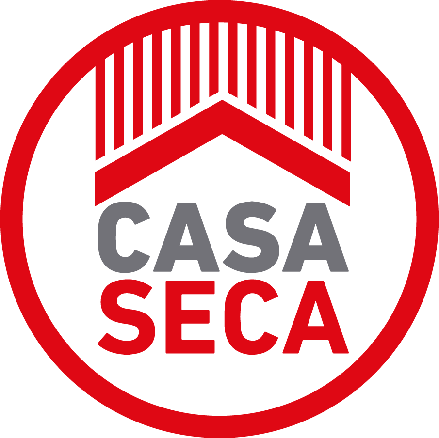 Casa Seca Pinturerías