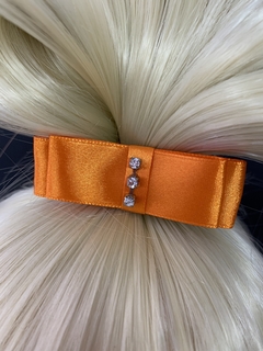Força Serena Bico de Pato M STRASS - comprar online