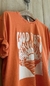 T-shirt good vibes