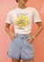 T-shirt summer