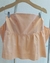 Blusa ciganinha - comprar online
