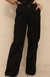 Calça alfaiataria black