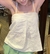 Blusa laise