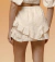 Saia short laise na internet