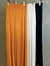 Calça pantalona laranja - comprar online