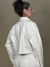 Jaqueta Jeans Oversized - Nabi Style