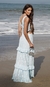 Vestido céu - comprar online