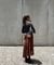 Blusa amarração - Nabi Style