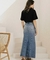 T-shirt oversized - loja online
