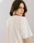 T-shirt oversized - comprar online