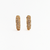 Brinco Argola em Ouro 18k/750 - comprar online