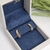 Brinco Argola Gota Vazada em Ouro 18k/750 com Zircônia - Primu's Joias