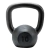 Kettlebell Pintado 10 Kg Preto