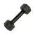 Halter Sextavado Pintado 7kg