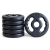 Anilha 2kg Injetada - SANFER