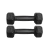 Halter Sextavado Pintado 2kg - SANFER