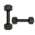 Halter Sextavado Pintado 7kg - SANFER