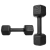 Halter Sextavado Pintado 10kg - SANFER