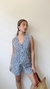 BLUSA BAMBINO MADAVA