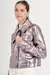 CAMPERA tornasolado - MUY MINA