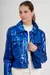 CAMPERA tornasolado - comprar online