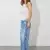 JEAN WIDE LEG MOSLEY en internet