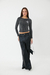 PANTALON WIDE LEG ROXY - comprar online