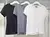 REMERA OLIVA (BDA)