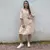 VESTIDO RUBI