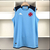 Camisa regata Vasco da Gama Treino 24/25 - Torcedor Kappa Masculina - Azul