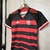 Kit Infantil Flamengo I 24/25 - Adidas - Vermelho e preto na internet