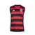 Regata Flamengo I 25/26 - Torcedor Adidas Masculina - Preta e vermelha - comprar online
