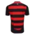 Camisa Flamengo I 25/26 - Torcedor Adidas Masculina - Preta e vermelha na internet