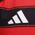 Imagem do Camisa Flamengo I 25/26 - Torcedor Adidas Masculina - Preta e vermelha