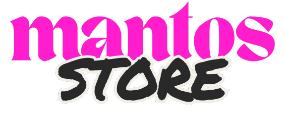 Mantos Store BR