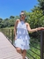 Vestido Rafaela na internet