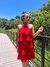 Vestido Rafaela na internet
