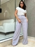 Calça Feminina Pantalona// Calça Tecido Marrant// BL96