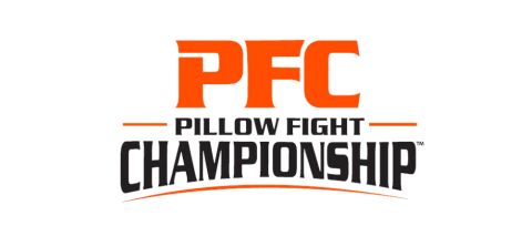 PFC PILLOW FIGHT